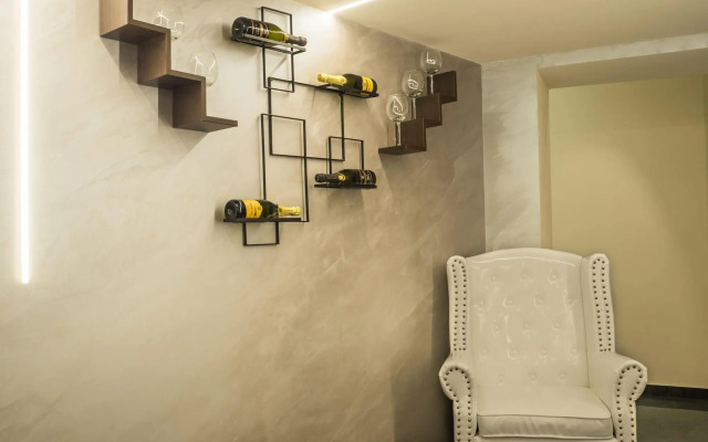 Porta Pinciana Panoramic Terrace - HOV 51537