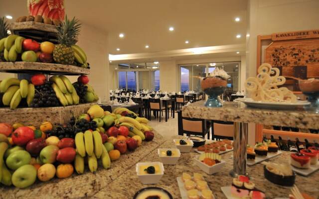 Gold City 1 bedroom Villa 2