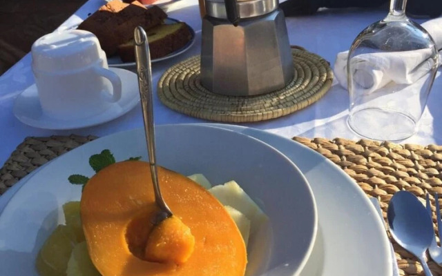 Casa Brisas de Alameda TRINIDAD