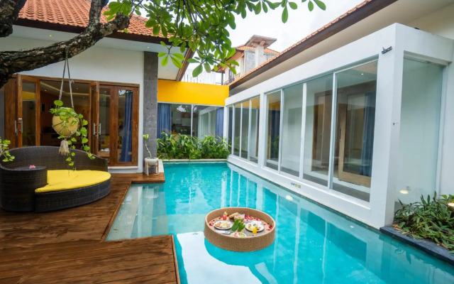 La Mira Villa Seminyak by Ini Vie Hospitality