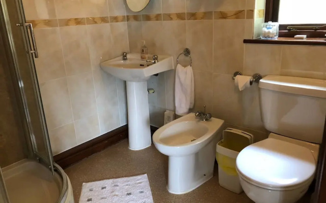 Erris Villa