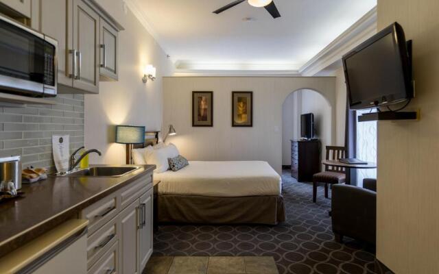 The Kenrick Hotel