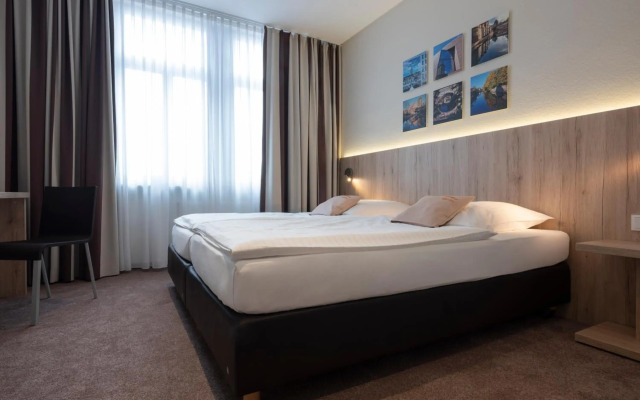 Hotel Victoria