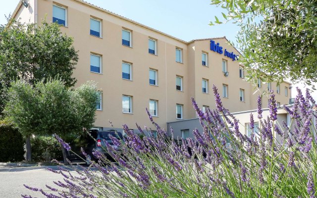 ibis budget Marseille la Valentine