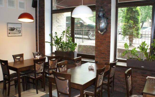 Hotel Antic