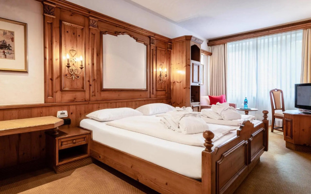 Vila Vita Burghotel Dinklage