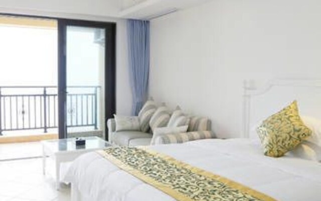 Fenghuang Shanshui Hongwan Sea View Holiday Hotel