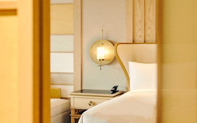 JW Marriott Jeju Resort & SPA