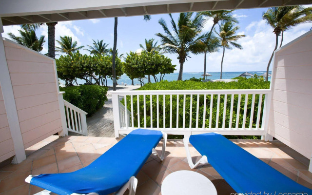 St. James's Club Antigua - All Inclusive