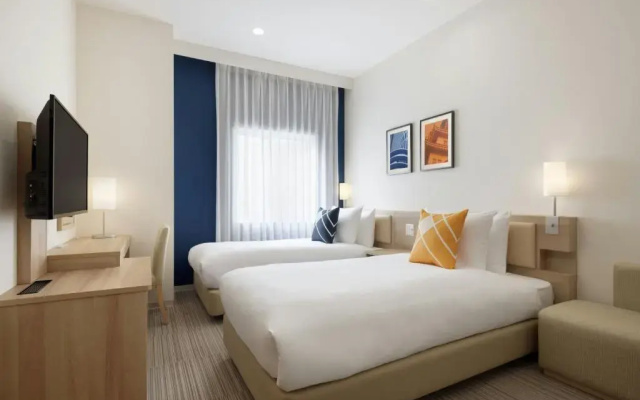 Four Points Flex by Sheraton Osaka Kitahama