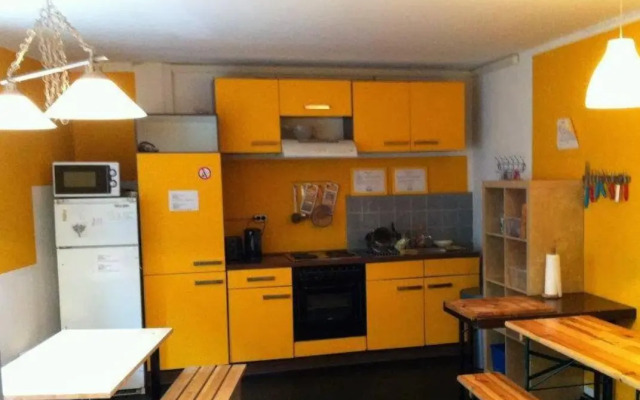 Station Hostel For Backpackers