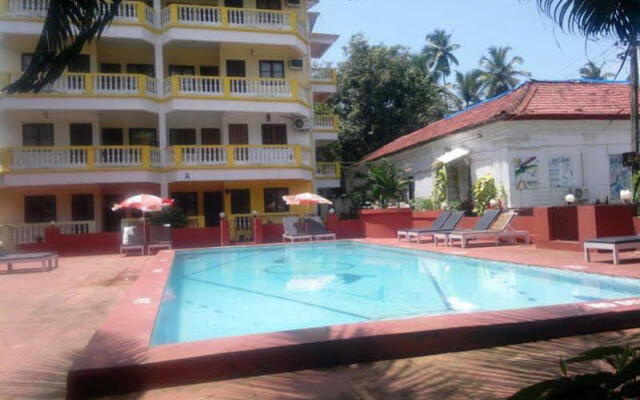 Sunshine Park Resort