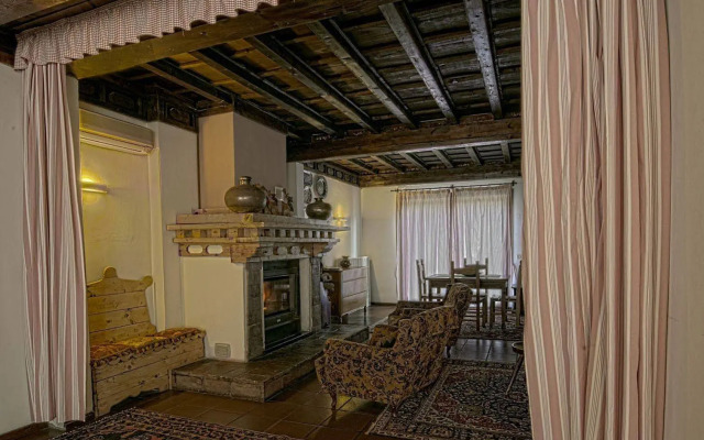 Villa Belfiore