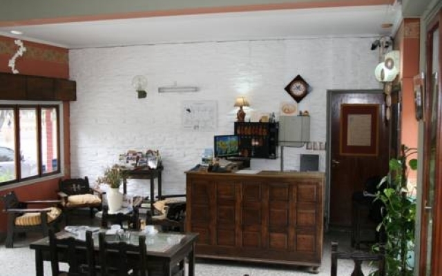 Petit Hotel