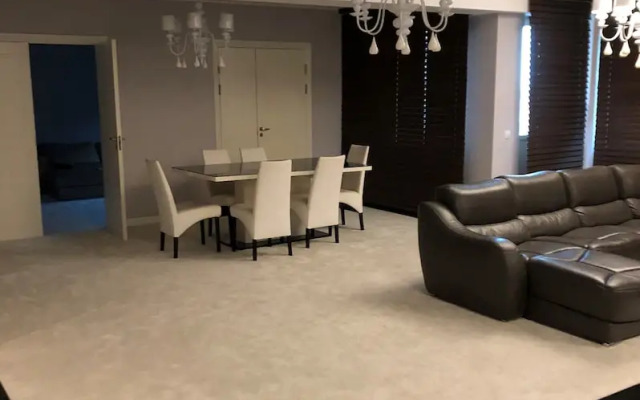 Apartament Sobieskiego