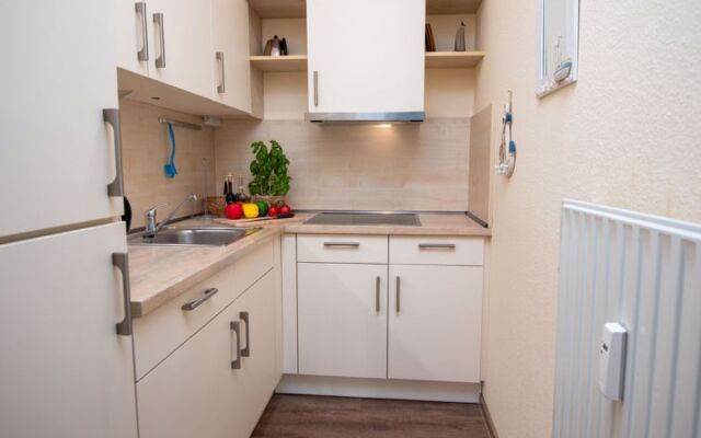 Apartment Niki Norddeich