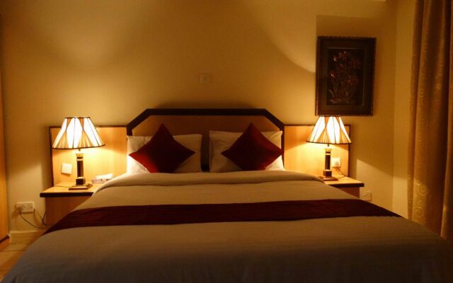 Mayfair Hotel
