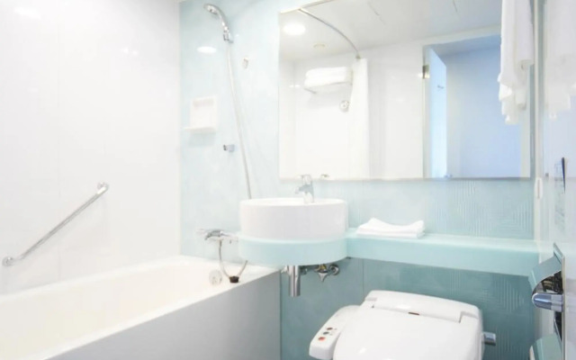 Hotel Resol Trinity Sapporo