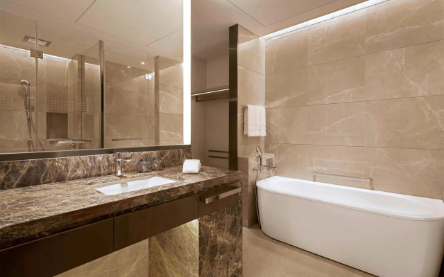 Sheraton Shanghai Chongming Hotel