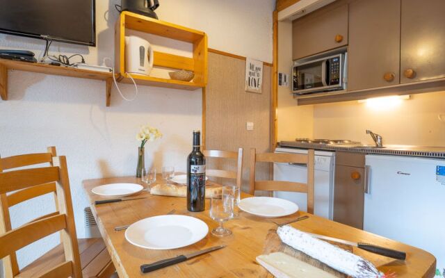 Villa Arcelle Val Thorens 34812