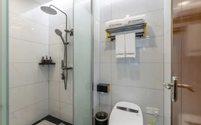 Urban International Hotel