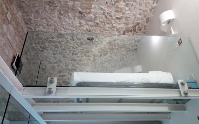 San Giorgio Art Hotel