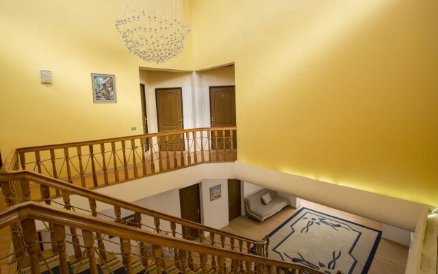 Villa Vita Bakuriani