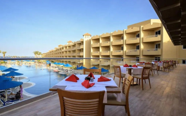 Amwaj Beach Club Abu Soma