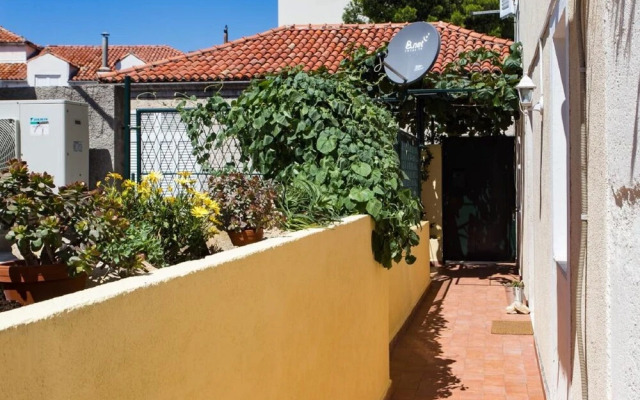 Apartment Hladilo Nostalgia