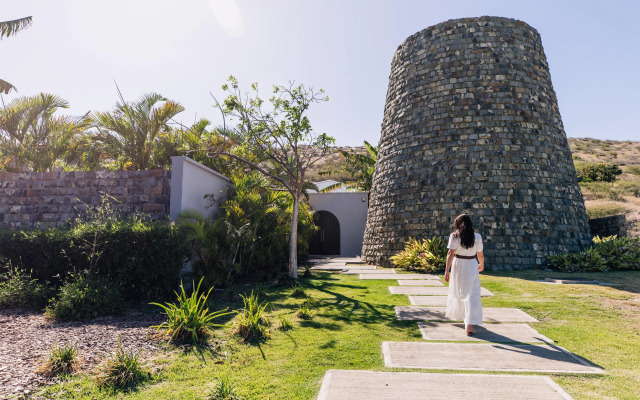 Park Hyatt St. Kitts