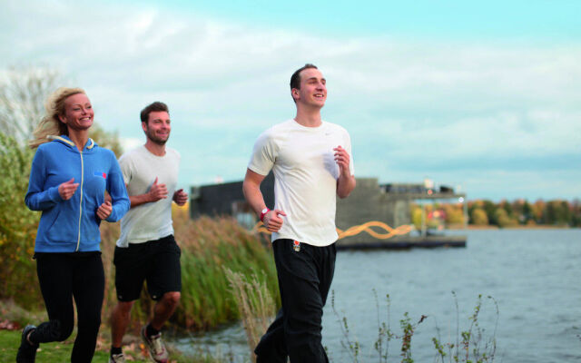 Resort Mark Brandenburg & Fontane Therme