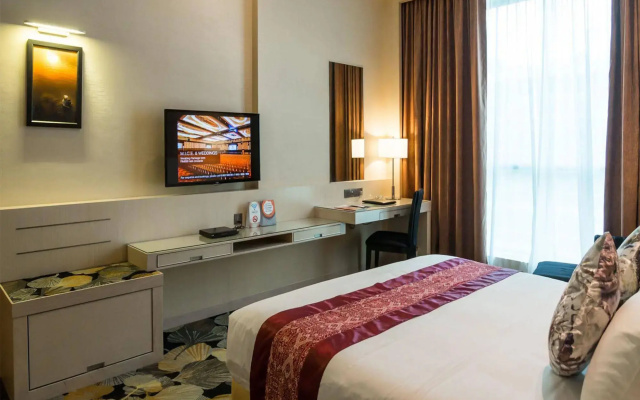 Imperial Hotel Kuching