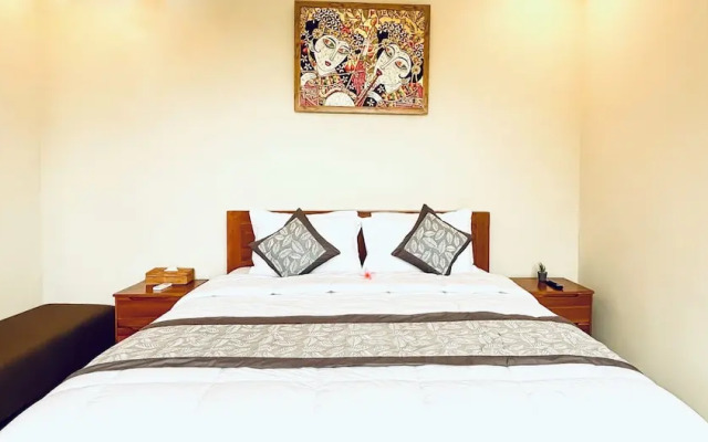 Umah Anyar Villas Ubud