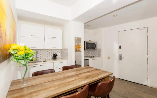 Mercury South Beach Condo Association