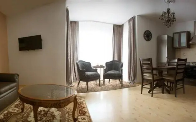 Viktoria Apartamentai