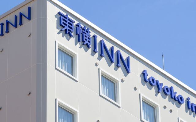 Toyoko Inn Kayabacho Eki