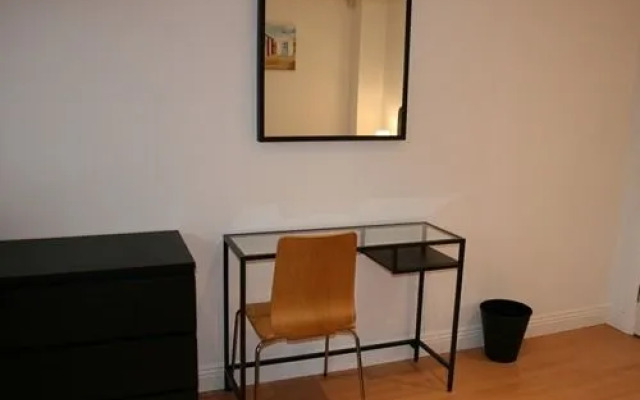 Oceana Luxury Apartments