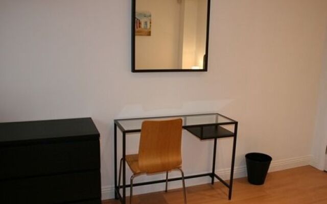 Oceana Accommodation - Pacific Close