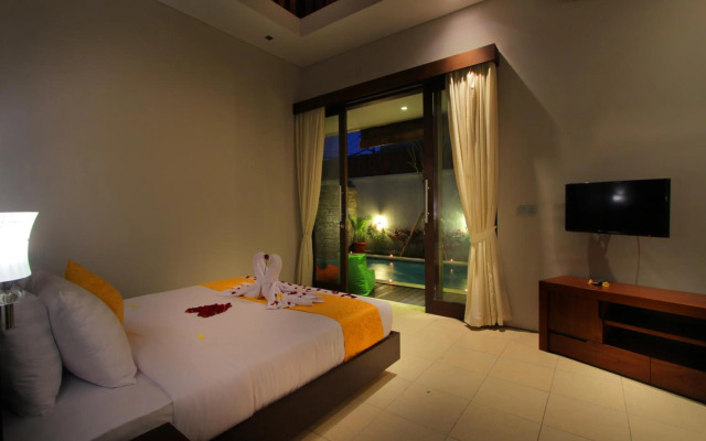 Sudha Villa Bali Baik-Baik