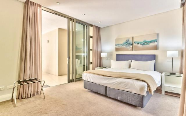 Lawhill Luxury Apartments