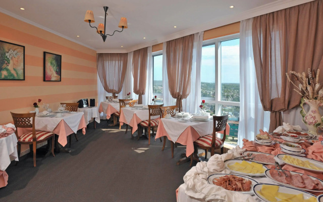 Meliá Santiago de Cuba