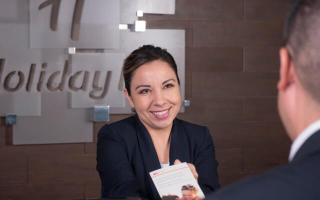 Holiday Inn Tijuana Zona Rio by IHG