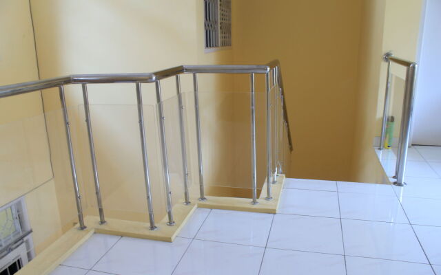 Cendana Mulia Hostel