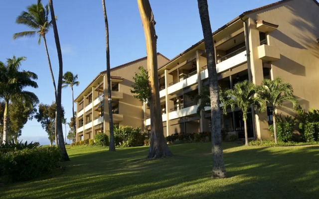 Kaanapali Royal by KBM Hawaii Vacations