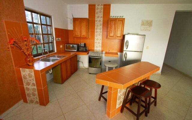 Villas El Encanto Cozumel