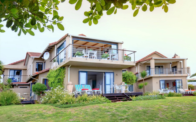 Linkside 2 Guest House