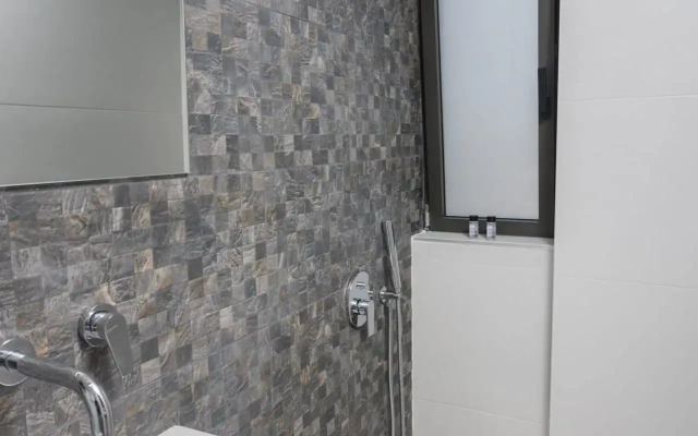 Rigas Boutique Rooms