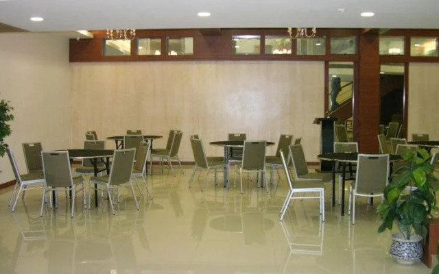 Sona South City