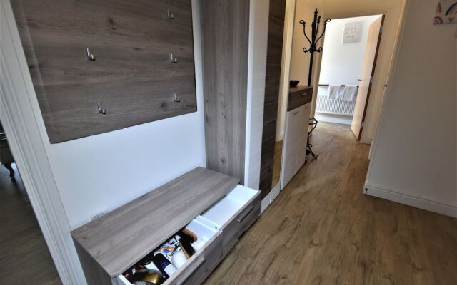Hughenden Garden Luxury Apartment