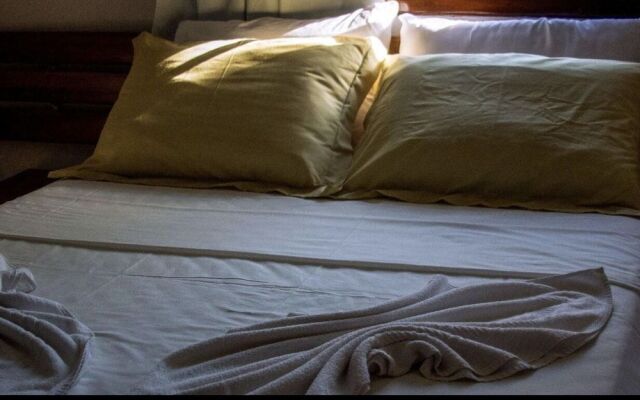 Apartamento - La Corte